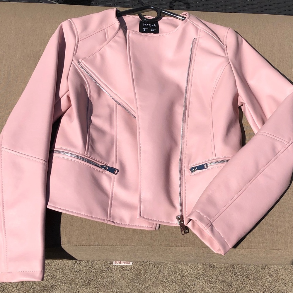 Lefties Jacket Small Size - Picture 6 of 6